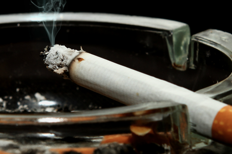 A dohányzásról való leszokás: a visszaesés 5 leggyakoribb oka - Pszichológia - 