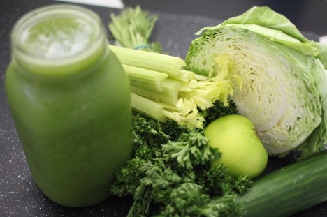 fogyókúrás zöldségturmix 4 hetes diéta 5-12 kiló mínusz - teljes étrenddel