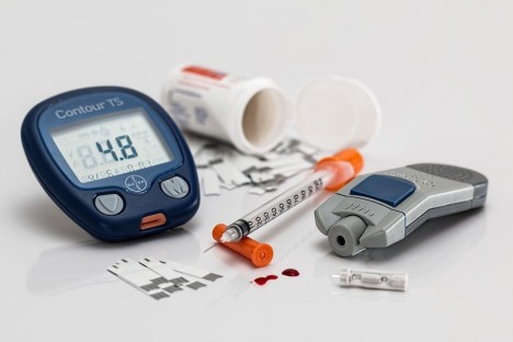új típusú cukorbetegség kezelés módja alacsony triglicerid