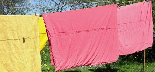 Kéthetente mossunk ágyneműt! Hajraegeszseg.hu Kéthetente mossunk ágyneműt! Hajraegeszseg.hu